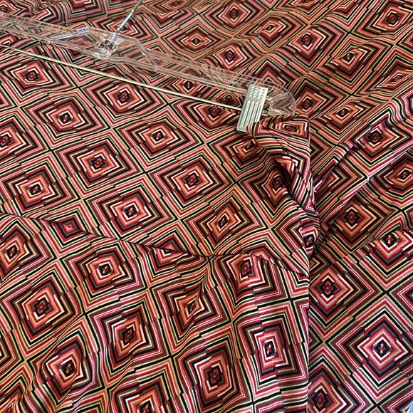 Lot of 2 LuLaRoe VIBRANT colored maxi skirts! Size Medium-fantastic shape! - Picture 9 of 13